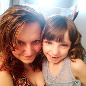 Meet your Posher, Julie